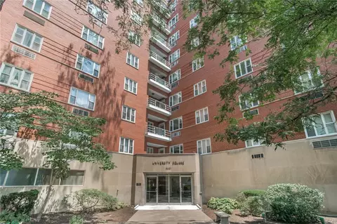 4601 Fifth #626, Pittsburgh, PA 15213