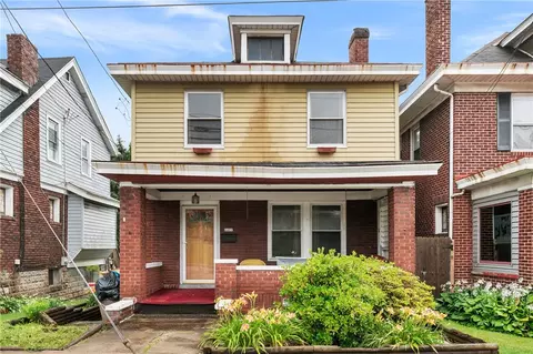 1477 Benton Ave, Pittsburgh, PA 15212