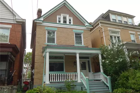 540 Mifflin Ave, Pittsburgh, PA 15221