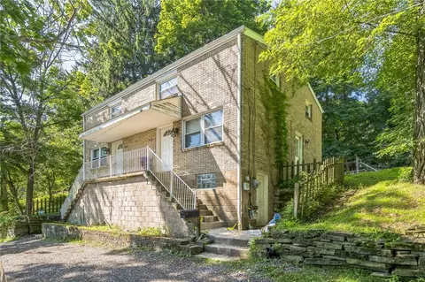 9216-9218 Florida Ave, Pittsburgh, PA 15235