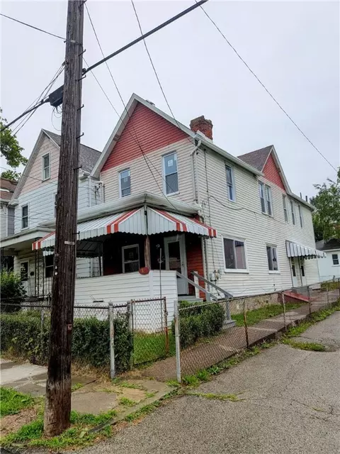 1837 Beech St, Mckeesport, PA 15132