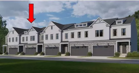 133 Quail Run Road Unit #6, Venetia, PA 15367