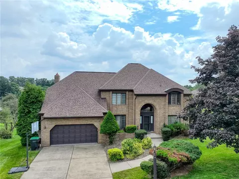 803 Birch Field Ct, Wexford, PA 15090