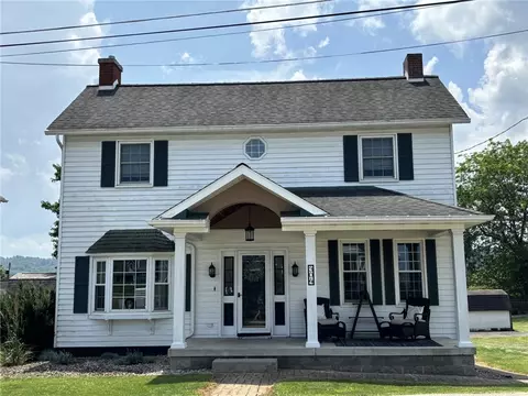 304 Lingan St, Perryopolis, PA 15473