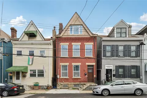 5156 Carnegie St, Pittsburgh, PA 15201