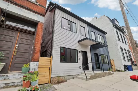 1211 Boyle St, Pittsburgh, PA 15212