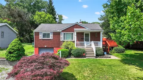 228 Mcmasters Dr, Monroeville, PA 15146