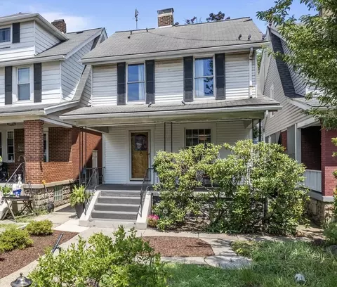 1229 Richmond St, Pittsburgh, PA 15218