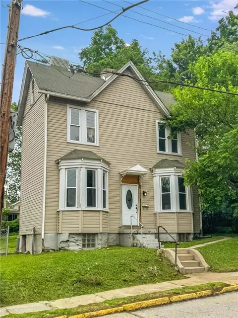 21 Hodgson Ave, Pittsburgh, PA 15205