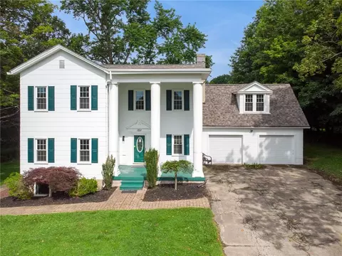 1211 Reed St, Irwin, PA 15642