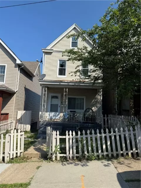 1230 Goe Ave, Pittsburgh, PA 15212