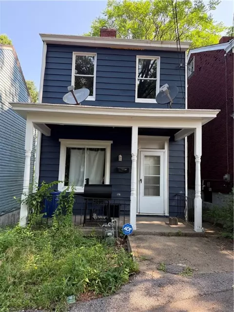 1336 Complete St, Pittsburgh, PA 15212