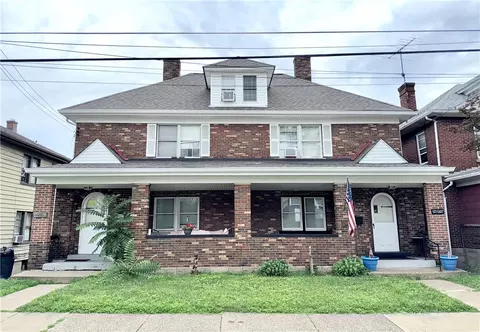 121 E Virginia Ave, Homestead, PA 15120