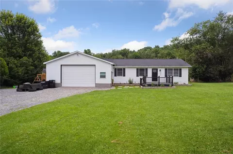 4 Ward St, Washington, PA 15301