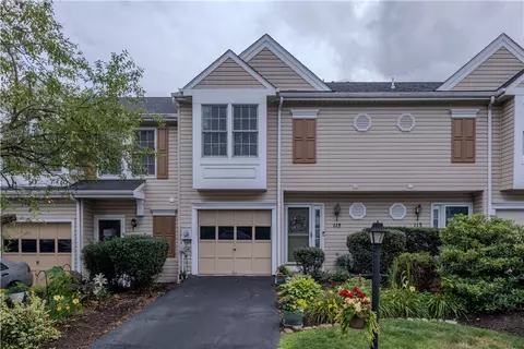 115 Westbrooke Ln, Coraopolis, PA 15108