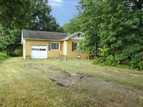 463 Georgetown Rd, Darlington, PA 16115