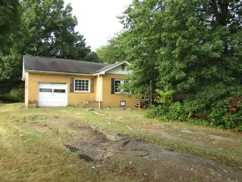 463 Georgetown Rd, Darlington, PA 16115