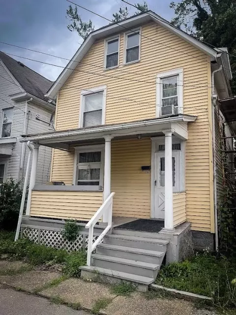 526 Forcht St, Butler, PA 16001