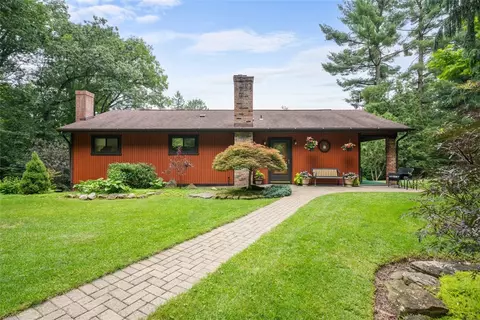 71 Mcclure Rd, Cheswick, PA 15024