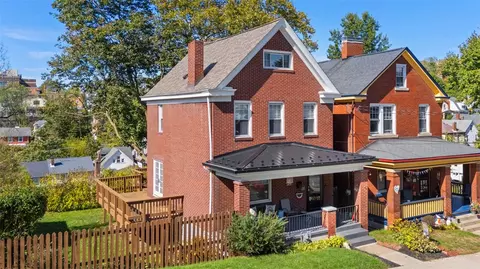 58 Estella Ave, Pittsburgh, PA 15211