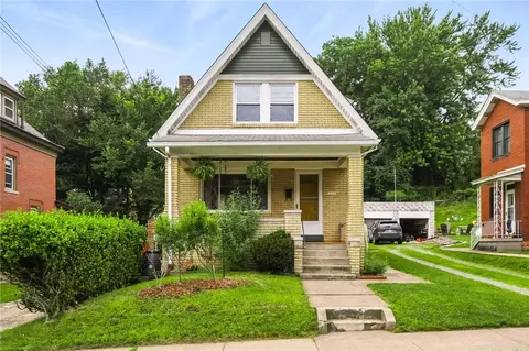 4329 Stanton Ave, Pittsburgh, PA 15201
