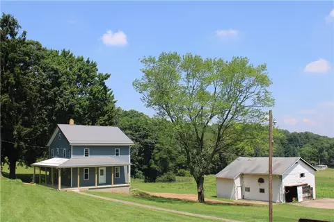 5286 Pollock Rd, Marion Center, PA 15759