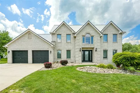 1007 Cicero Dr, Irwin, PA 15642