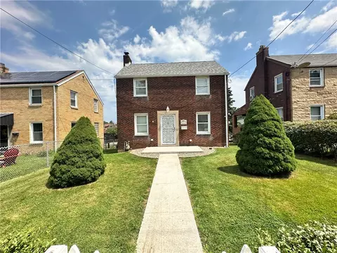 4433 Stanton Ave, Pittsburgh, PA 15201