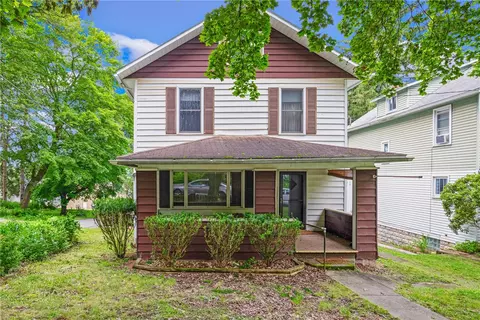 769 Russell Ave, Johnstown, PA 15902