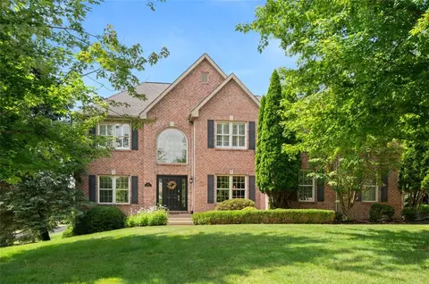 801 Huron Ct, Gibsonia, PA 15044