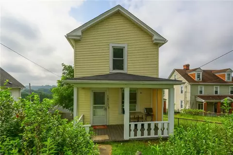1912 Nash Ave, Pittsburgh, PA 15235
