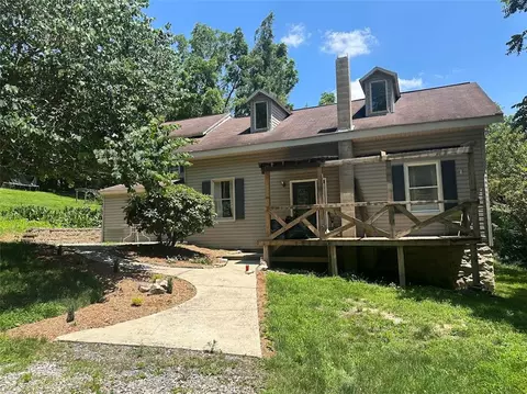 108 Hill St, Six Mile Run, PA 16679