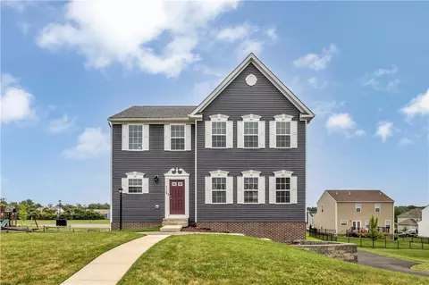 115 Cottonwood Dr, Beaver, PA 15009