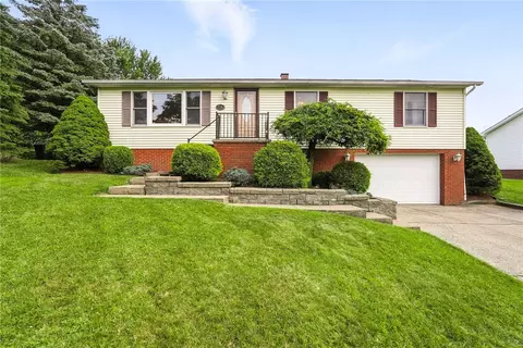 314 Shannon Cir, New Brighton, PA 15066