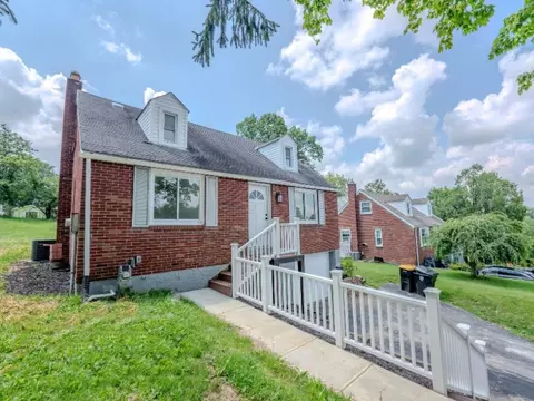 224 Logan Rd, Bethel Park, PA 15102