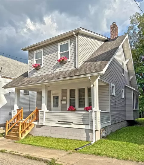 514 Linden Ave, New Kensington, PA 15068