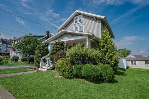 612 S 5th St, Indiana, PA 15701