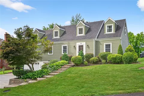 112 Oxford Pl, Pittsburgh, PA 15241
