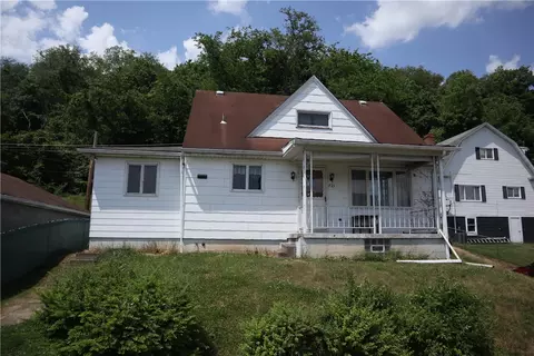 721 Spring St, Roscoe, PA 15477