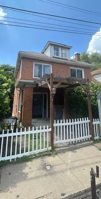 939 Walnut St, Ambridge, PA 15003