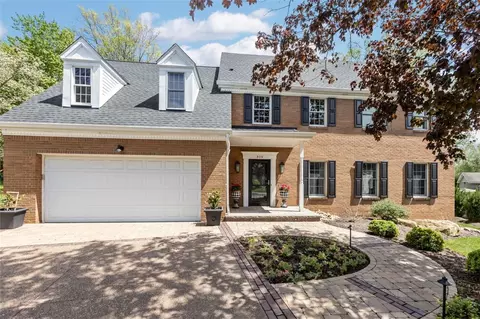 809 Timber Trl, Oakdale, PA 15071
