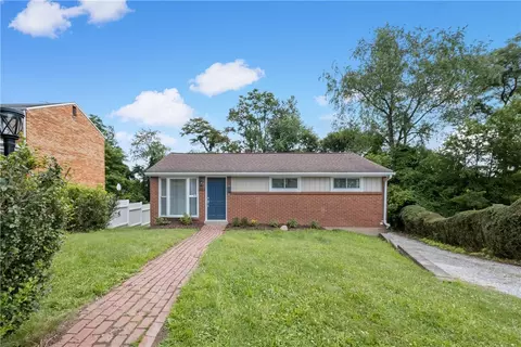 11337 Althea Rd, Pittsburgh, PA 15235