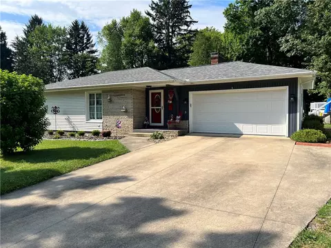 162 Plum St, Greenville, PA 16125
