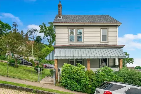 308 Harrison Ave, Pittsburgh, PA 15202