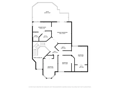 Floorplan - 4 Hawthorne Ln, Irwin, PA 15642 photo 2 of 3