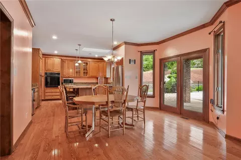 Dining - 4 Hawthorne Ln, Irwin, PA 15642 photo 1 of 1