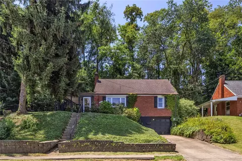 257 Mary Ellen Dr, North Versailles, PA 15137