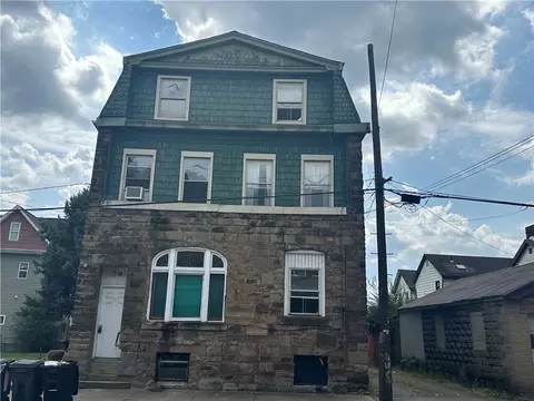 308 Bessemer Ave, East Pittsburgh, PA 15112