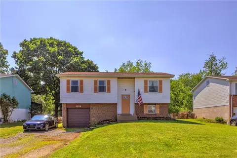 2128 Stoops Ct, North Apollo, PA 15673