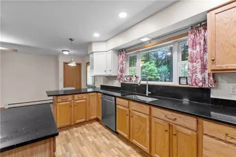 Kitchen - 178 Christopher, Flinton, PA 16640 photo 3 of 5